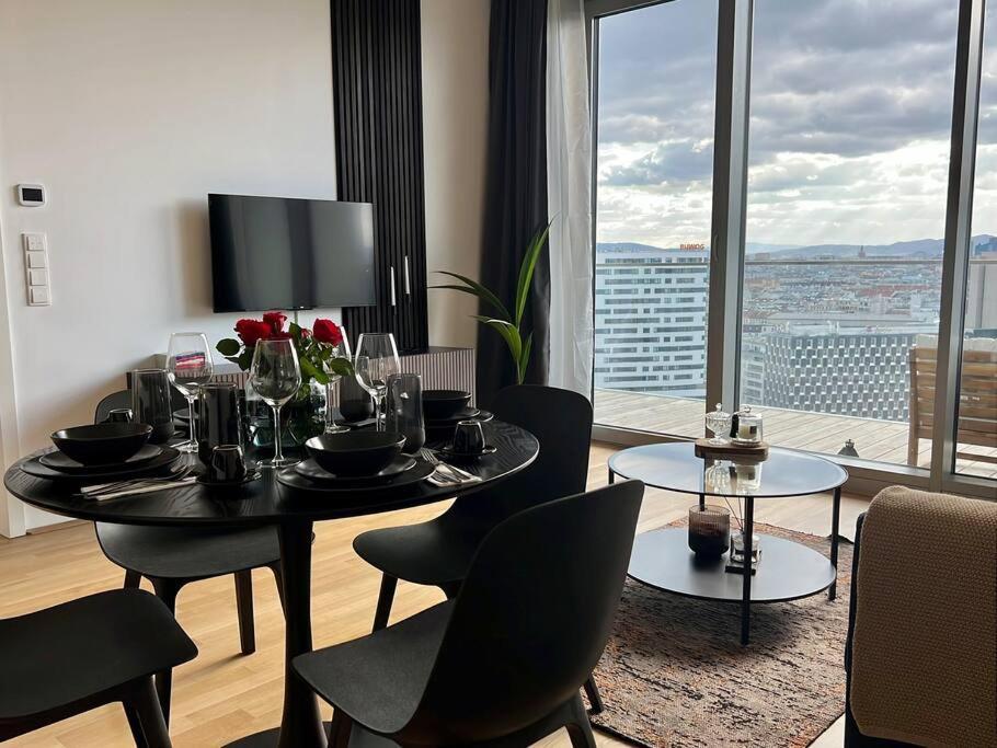 Appartamento The View 18.13 - Quartier Belvedere