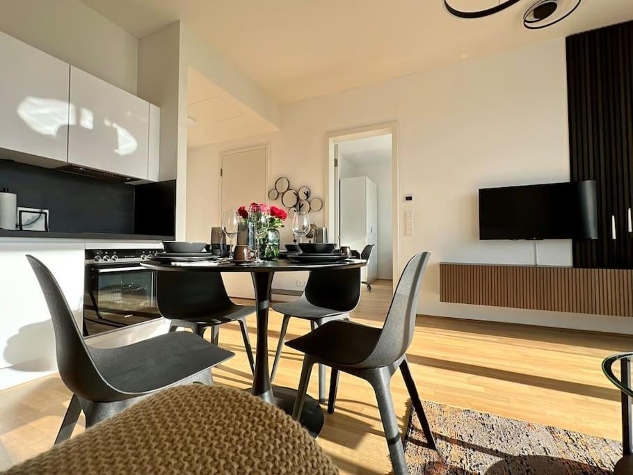 Appartamento The View 18.13 - Quartier Belvedere *