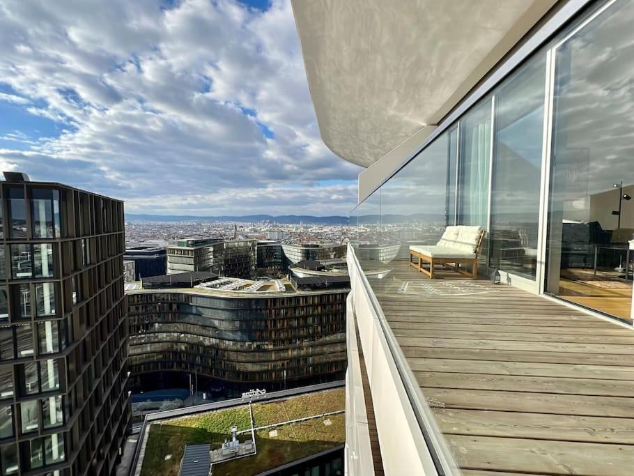 The View 18.13 - Quartier Belvedere Appartamento