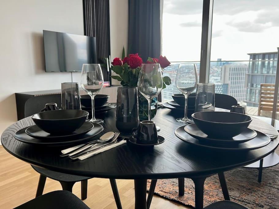 Appartamento The View 18.13 - Quartier Belvedere *